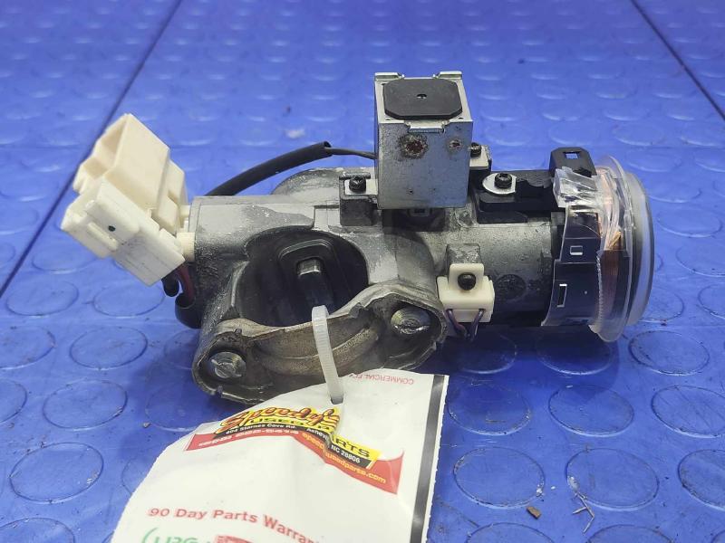 2008 Subaru Tribeca Ignition Switch(W/O Cyl& Key)