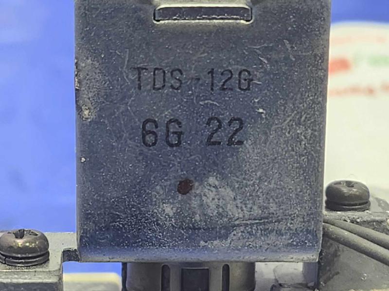 2008 Subaru Tribeca Ignition Switch(W/O Cyl& Key)
