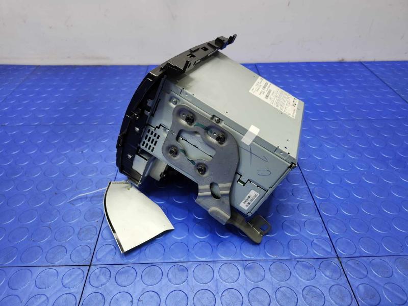 2013 Acura RDX Audio & Visual Equip.(Radio)