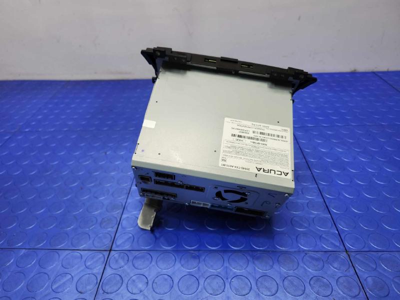 2013 Acura RDX Audio & Visual Equip.(Radio)