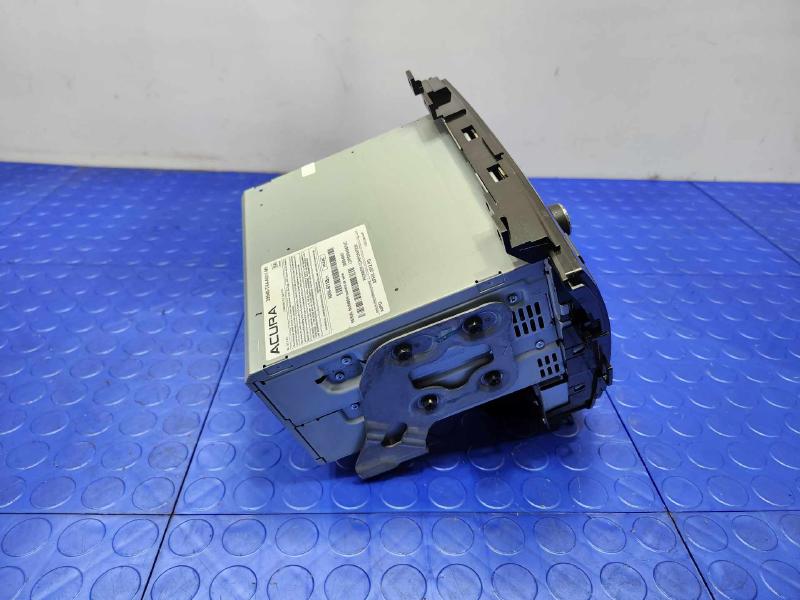 2013 Acura RDX Audio & Visual Equip.(Radio)