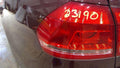 2012 - 2015 Volkswagen Passat Tail Light Assembly LH Driver Side OEM 561945095H