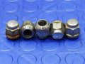 2016 Acura ILX Lug Nuts