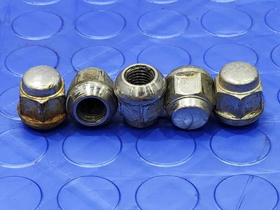 2016 Acura ILX Lug Nuts