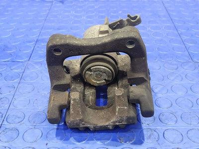 2016 Volkswagen Jetta Caliper