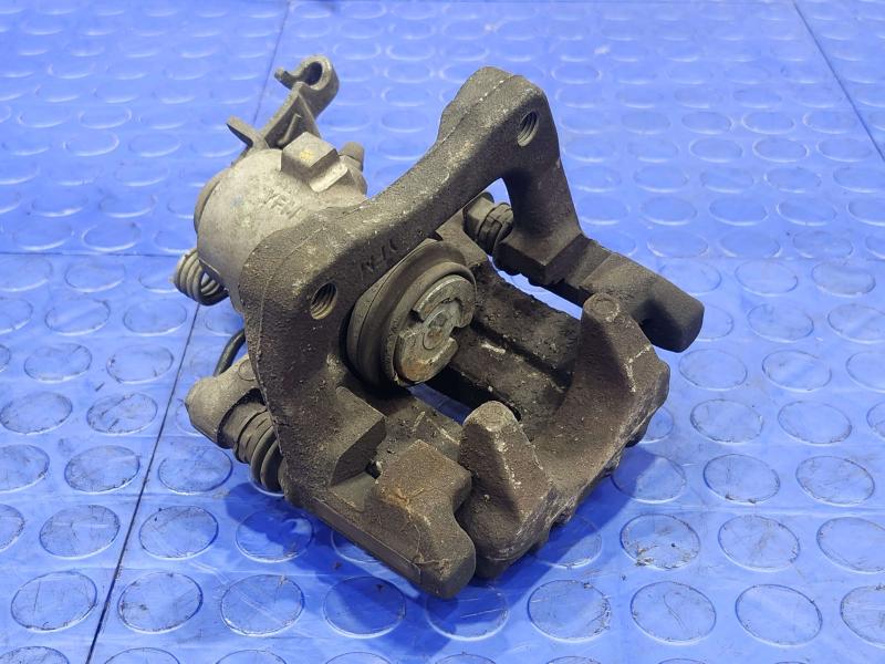 2016 Volkswagen Jetta Caliper