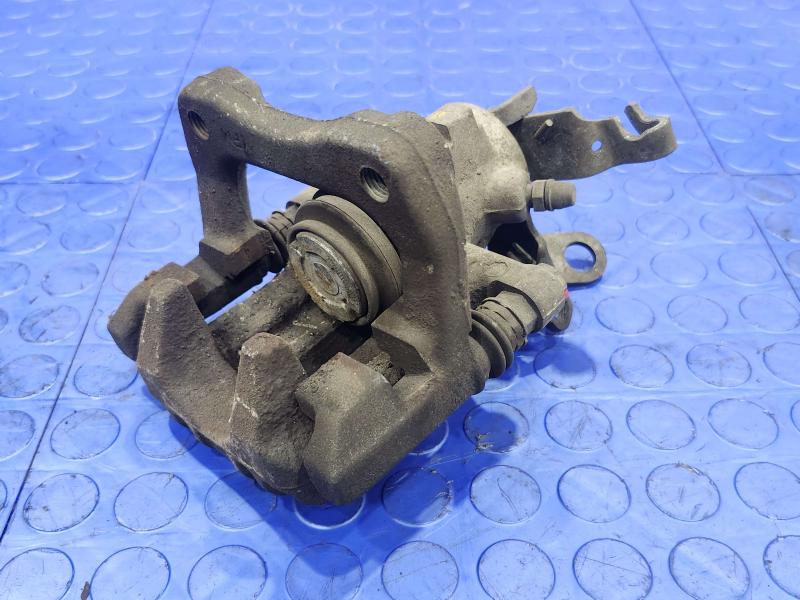 2016 Volkswagen Jetta Caliper