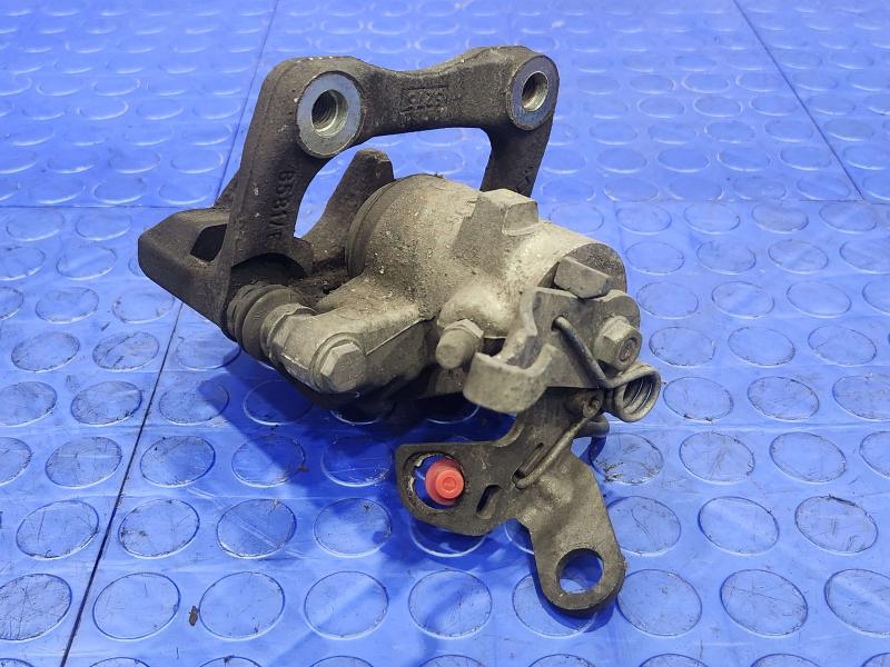 2016 Volkswagen Jetta Caliper