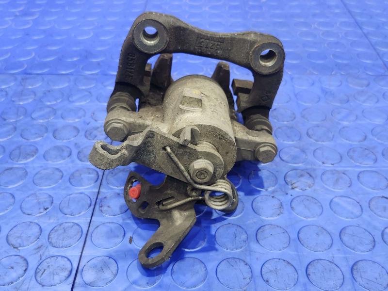 2016 Volkswagen Jetta Caliper