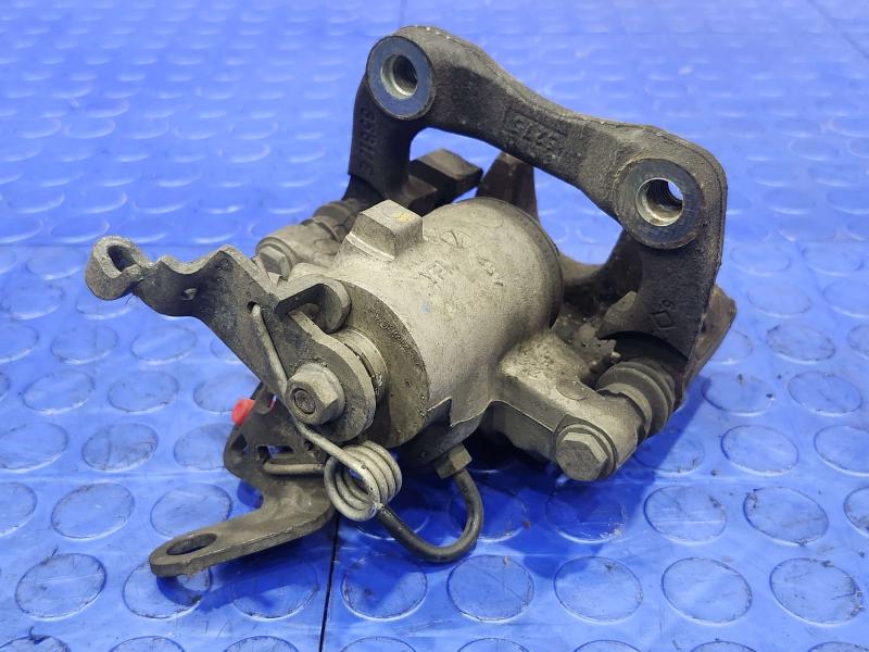 2016 Volkswagen Jetta Caliper