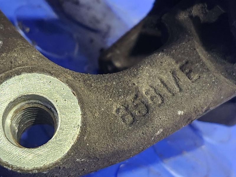 2016 Volkswagen Jetta Caliper