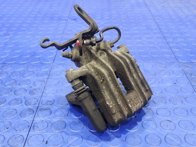 2016 Volkswagen Jetta Caliper