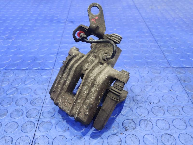 2016 Volkswagen Jetta Caliper