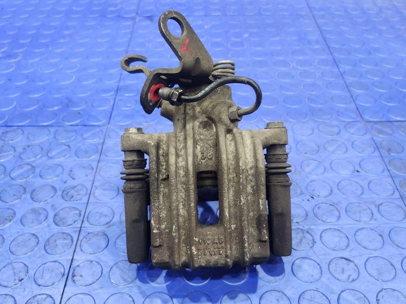 2016 Volkswagen Jetta Caliper