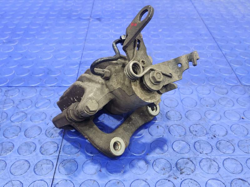 2016 Volkswagen Jetta Caliper