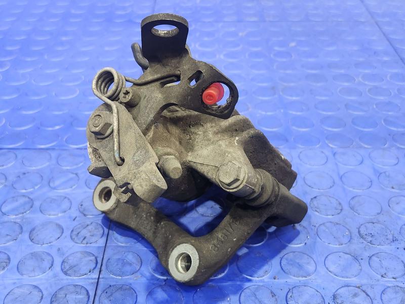 2016 Volkswagen Jetta Caliper