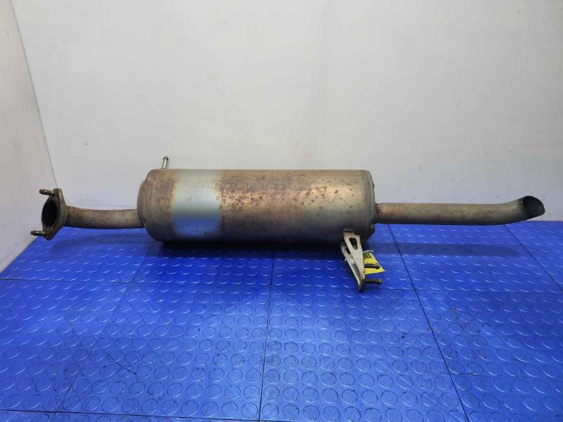 2012-2017 Hyundai Accent 1.6L Sedan Rear Exhaust Muffler OEM 287101R220