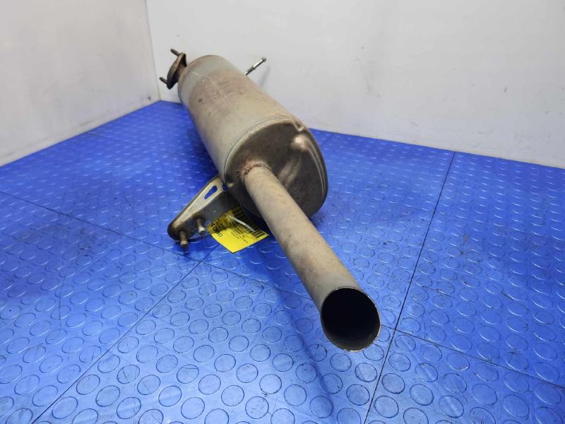 2012-2017 Hyundai Accent 1.6L Sedan Rear Exhaust Muffler OEM 287101R220