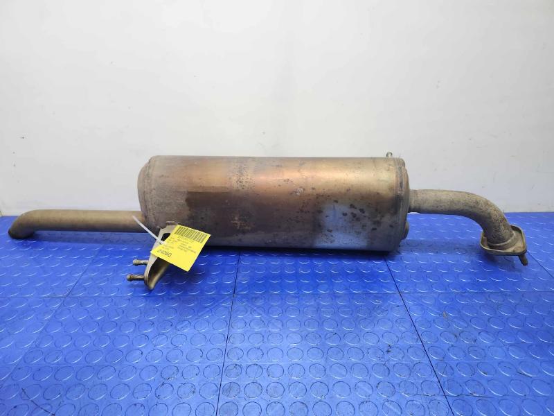 2012-2017 Hyundai Accent 1.6L Sedan Rear Exhaust Muffler OEM 287101R220