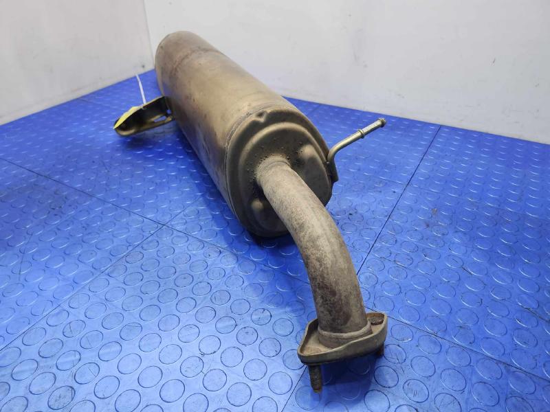 2012-2017 Hyundai Accent 1.6L Sedan Rear Exhaust Muffler OEM 287101R220