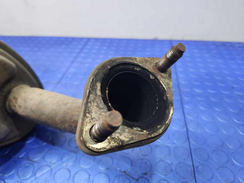 2012-2017 Hyundai Accent 1.6L Sedan Rear Exhaust Muffler OEM 287101R220