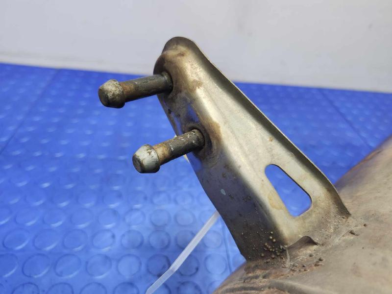 2012-2017 Hyundai Accent 1.6L Sedan Rear Exhaust Muffler OEM 287101R220