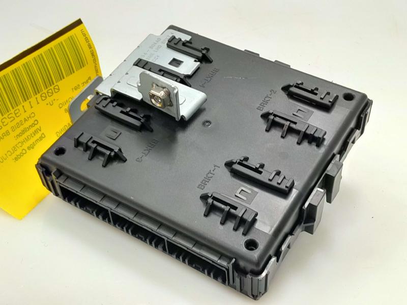 2017-2019 Hyundai Ioniq Smart Key Module Assembly OEM 95480-G2000 Genuine Part