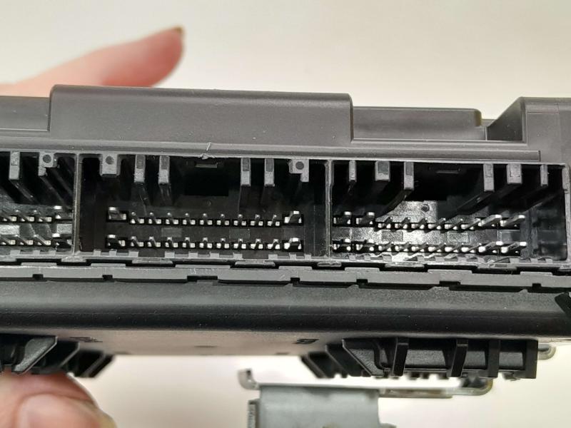 2017-2019 Hyundai Ioniq Smart Key Module Assembly OEM 95480-G2000 Genuine Part