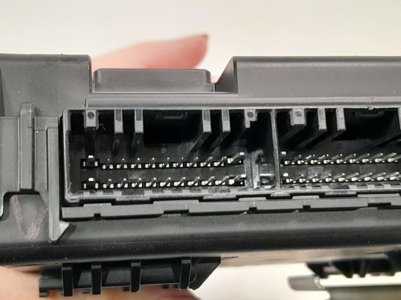 2017-2019 Hyundai Ioniq Smart Key Module Assembly OEM 95480-G2000 Genuine Part