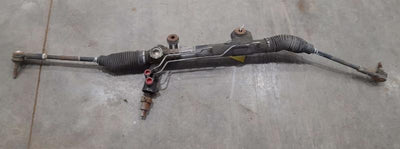 2011 Ram 1500 Steering Gear (Incl. Rack)