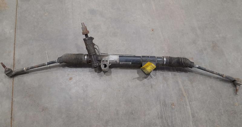 2011 Ram 1500 Steering Gear (Incl. Rack)