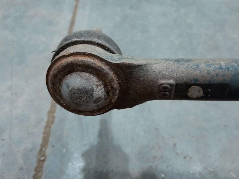 2011 Ram 1500 Steering Gear (Incl. Rack)