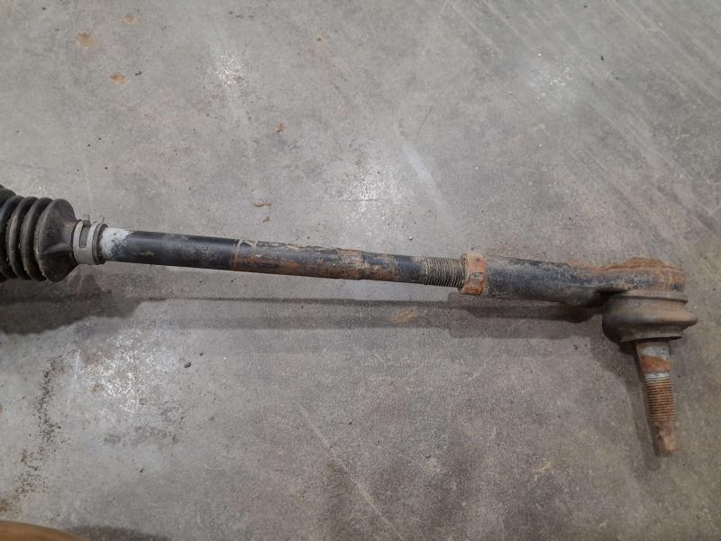 2011 Ram 1500 Steering Gear (Incl. Rack)