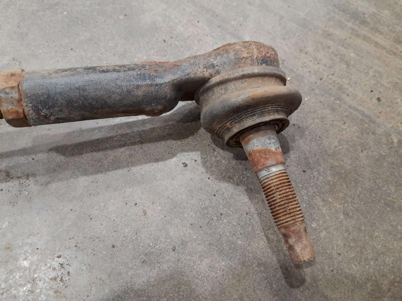 2011 Ram 1500 Steering Gear (Incl. Rack)