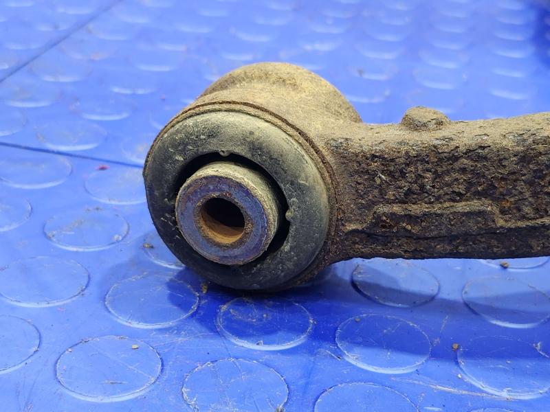 2009 Honda Accord Lower Control Arm Front