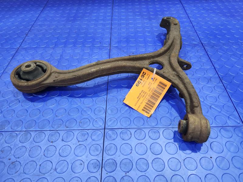 2009 Honda Accord Lower Control Arm Front