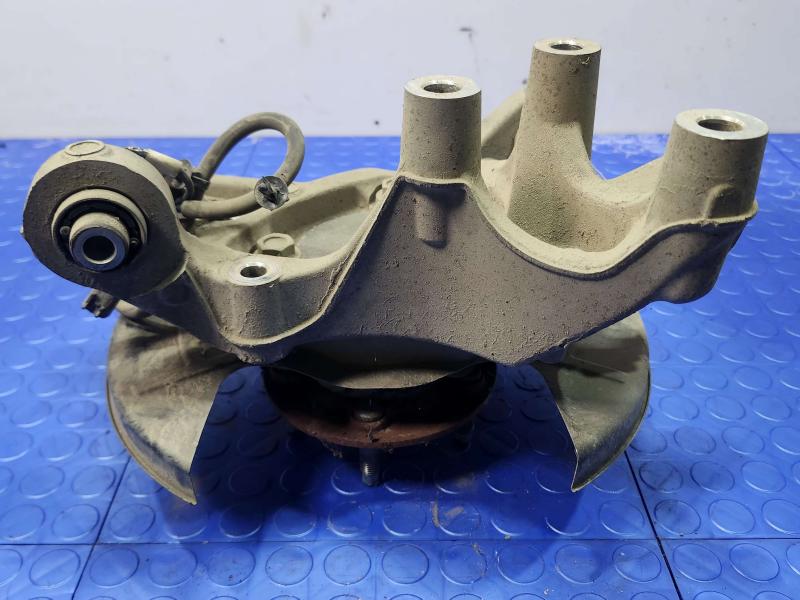 2019 GMC Terrain Rear Knuckle/Stub Axle