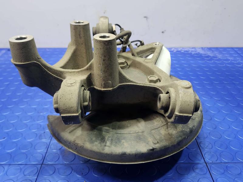 2019 GMC Terrain Rear Knuckle/Stub Axle