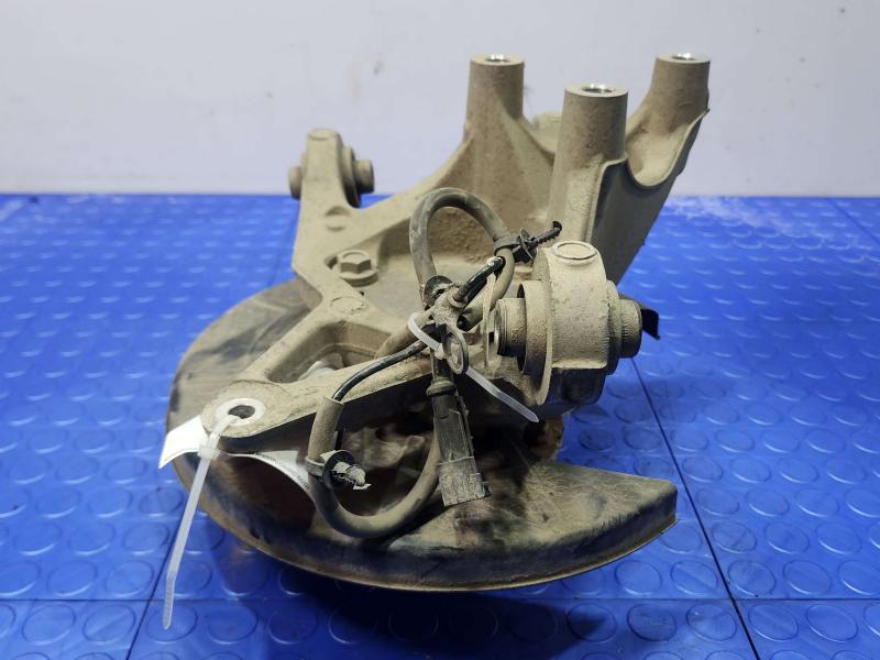 2019 GMC Terrain Rear Knuckle/Stub Axle