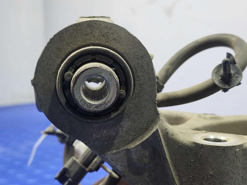 2019 GMC Terrain Rear Knuckle/Stub Axle