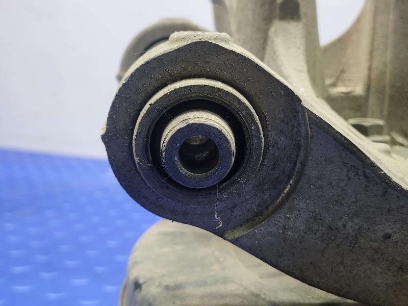 2019 GMC Terrain Rear Knuckle/Stub Axle