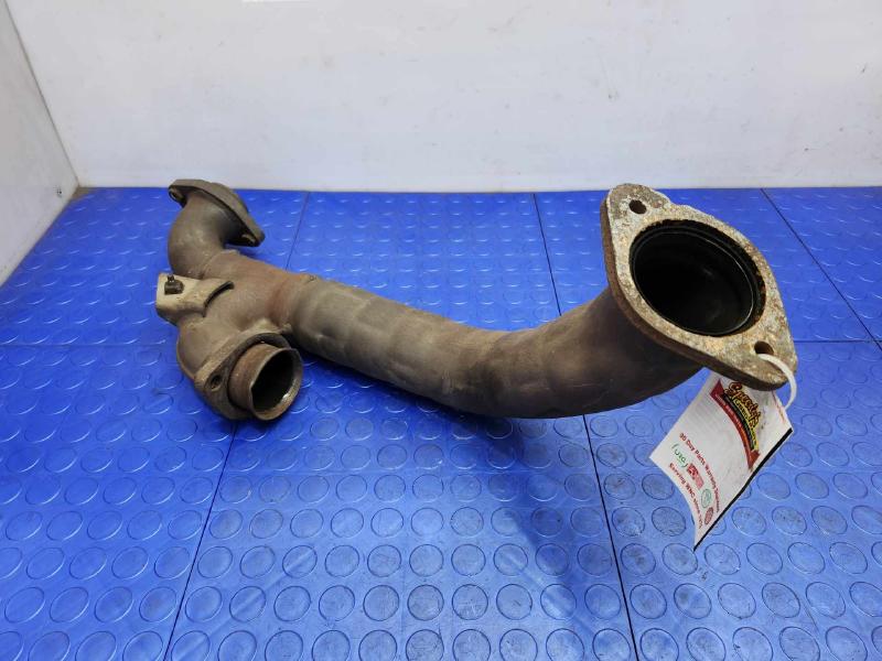 2009-2010 Volkswagen Routan 4.0L Engine Exhaust Crossover Pipe OEM 7B0253201A