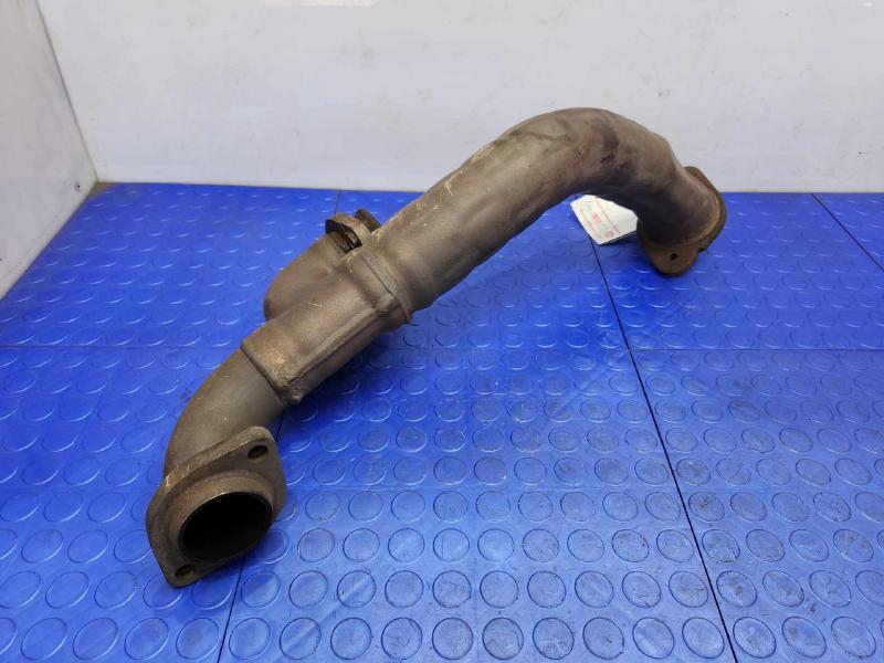 2009-2010 Volkswagen Routan 4.0L Engine Exhaust Crossover Pipe OEM 7B0253201A