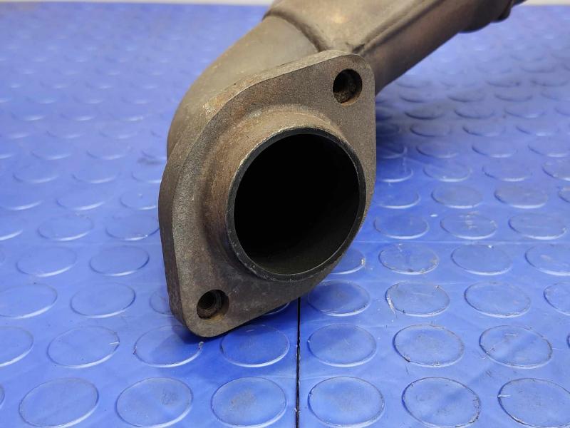 2009-2010 Volkswagen Routan 4.0L Engine Exhaust Crossover Pipe OEM 7B0253201A