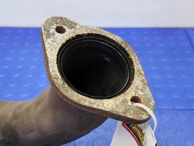 2009-2010 Volkswagen Routan 4.0L Engine Exhaust Crossover Pipe OEM 7B0253201A