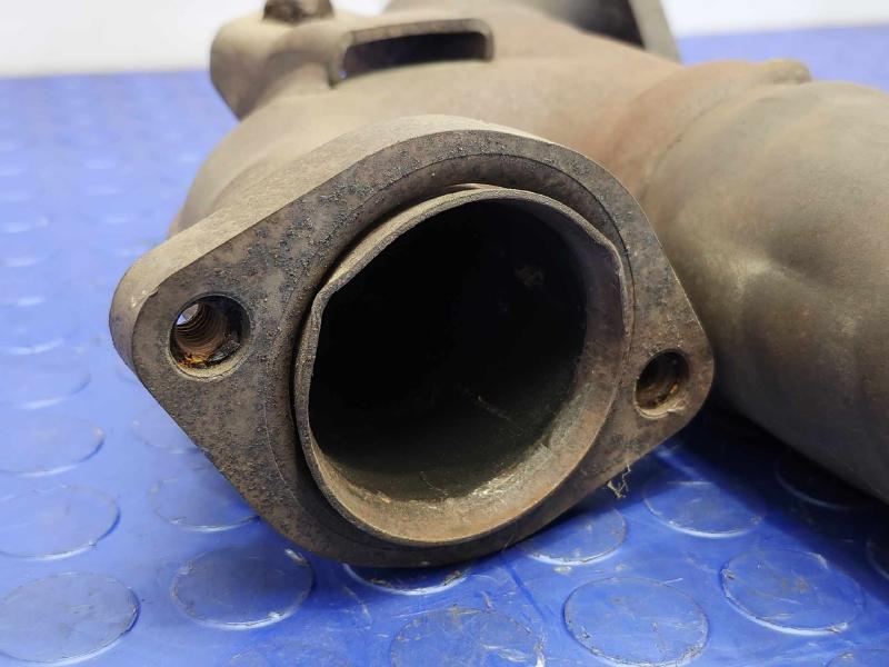 2009-2010 Volkswagen Routan 4.0L Engine Exhaust Crossover Pipe OEM 7B0253201A