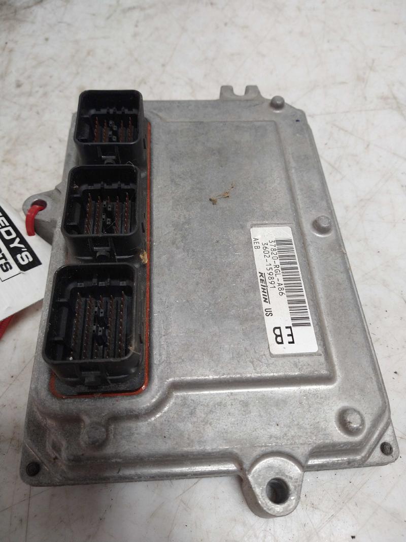 2007 Honda Odyssey Engine/Motor Brain Box