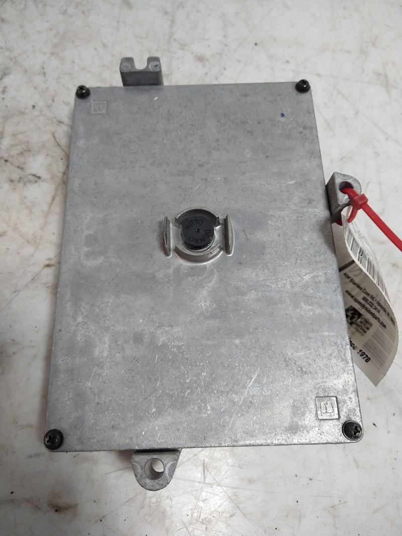 2007 Honda Odyssey Engine/Motor Brain Box
