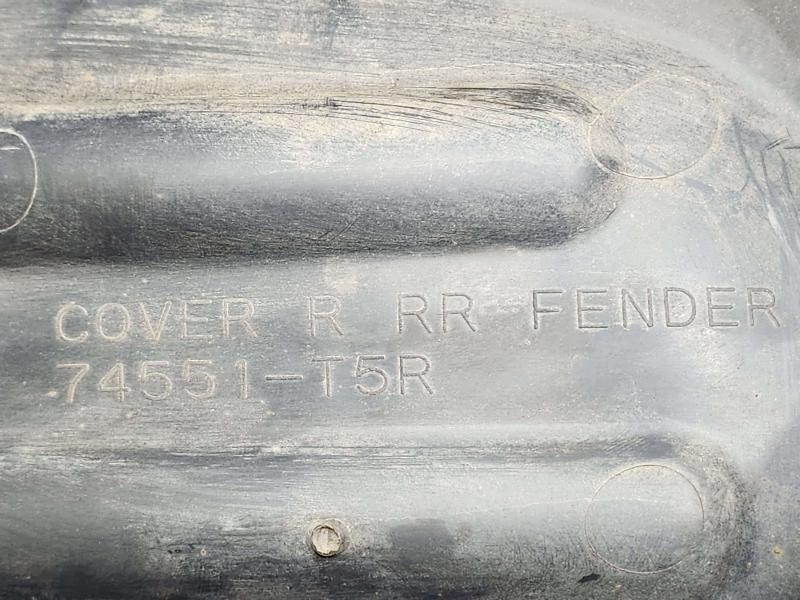 2016 Honda Fit Misc Ebay Parts