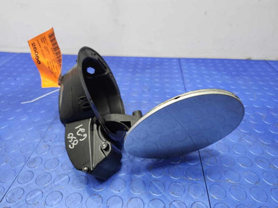 2015-2019 Subaru Outback Wagon Fuel Filler Door Gas Flap Silver G1U OEM 57601AL07A9P